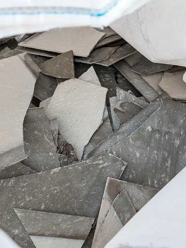 Asbestos Clean Up in Missoula