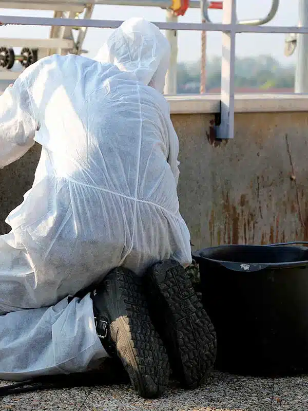 Fire Damage Restoration in Missoula