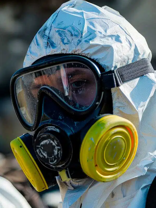 Methamphetamine Abatement in Missoula