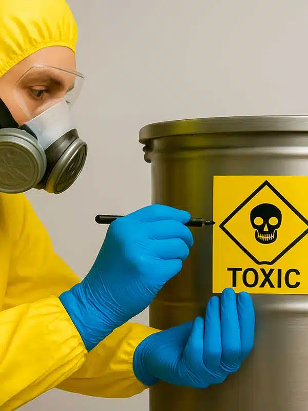 Methamphetamine Abatement in Missoula