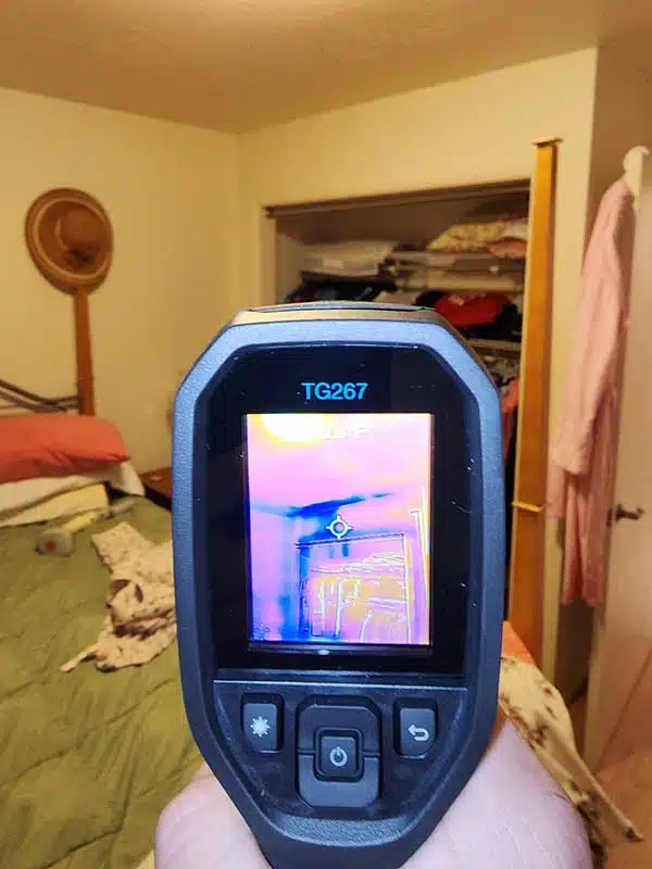 Mold Remediation in Missoula