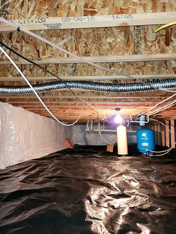 Trauma Clean Up in Missoula